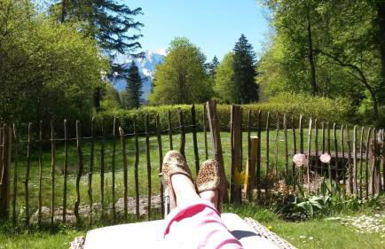 Chalet Königsstand - Foto 20