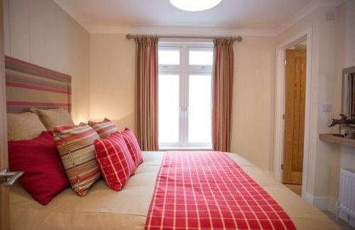 Cairn Lodge - Photo 6