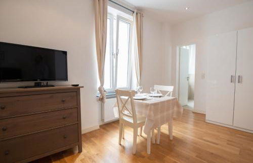 Charming Apartments Frankfurt City - Foto 12