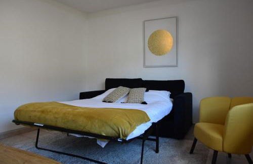 Quiet apartment behind Cattenom - Foto 6