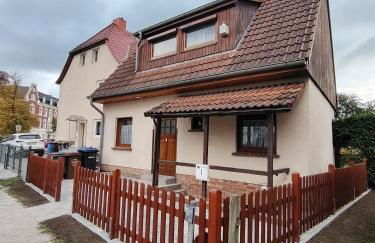 Ferienhaus An der Brunnenaue - Foto 1