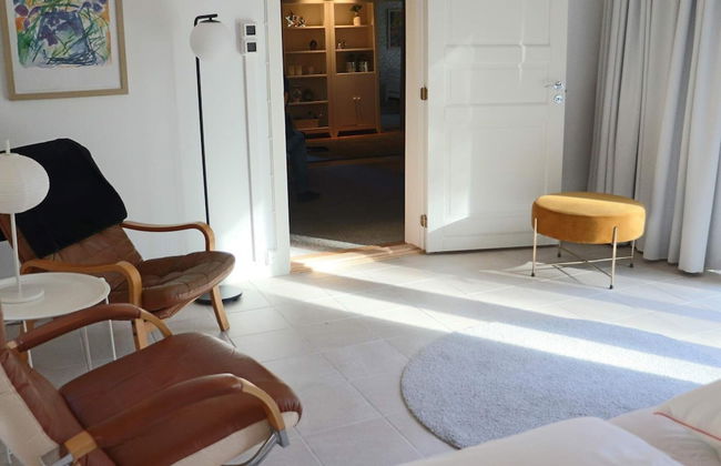 4 Person Holiday Home in Skanes-fagerhult-by Traum - Foto 18