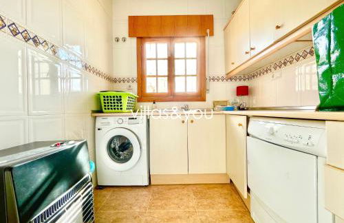 Villa Atalaya Park by Villas&You - Foto 36