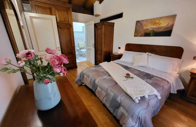 Residence Antico Borgo - Foto 3