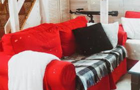 LELE-LAKE super domek Mazury - Photo 36