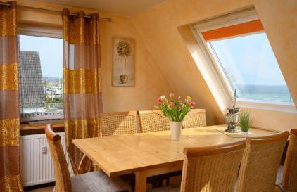 Altes Zollhaus Casa Meerblick - Foto 38