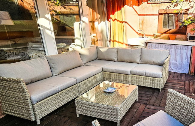 Monserrato Apartment - Foto 66