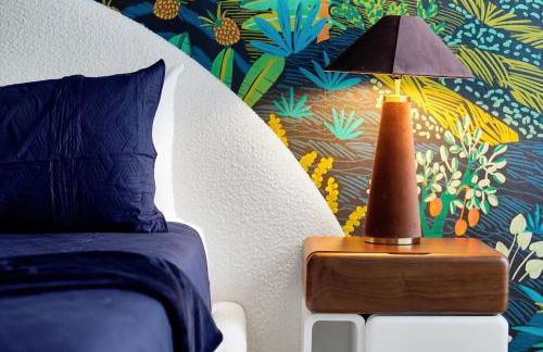 Themed Villa with Private Pool, Game Room, Resort Amenities, BBQ - Foto 73