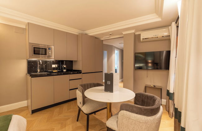 BIBO SUITES PALACIO DE PÓRTAGO - Foto 7