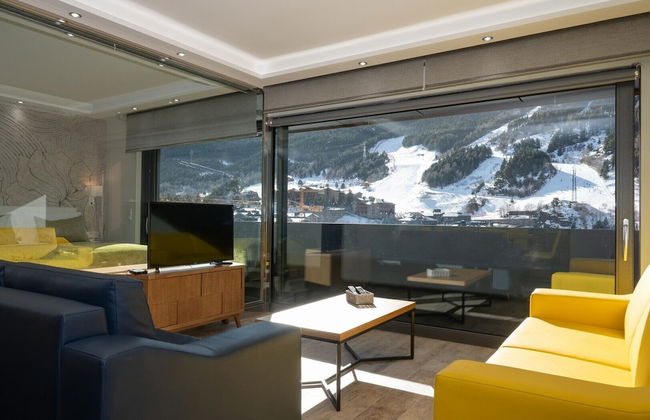 THE MIRROR & SPA by Elegant Residences - Foto 47