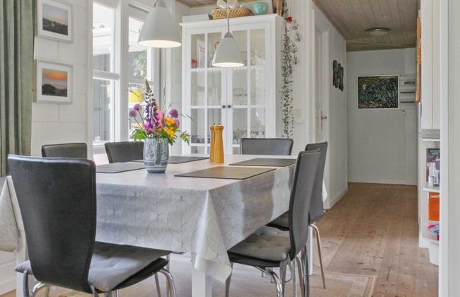 "Hartvig" - 800m from the sea - Foto 25