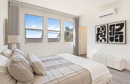 Modern Townhouse Near Disneyland & OC Beaches - Foto 23