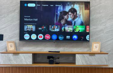 Impera House Casa com piscina - Foto 11