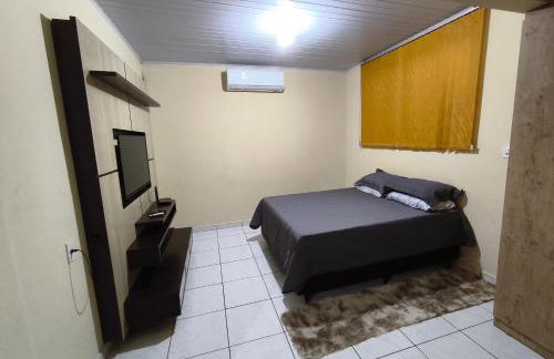 Casa aconchegante com hidro - Photo 8