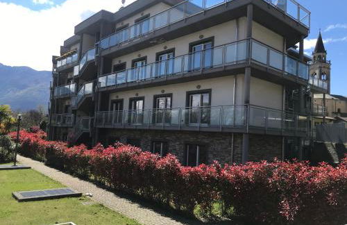 Hotel Residence Alessandra - Foto 18