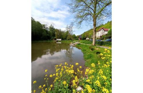 Ferienwohnung Sauerland Burgfenster - Foto 23