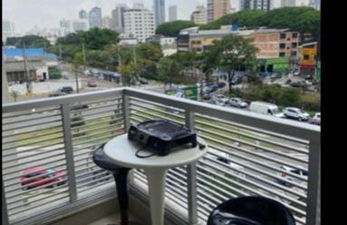 Apartamento luxo próximo Alphaville com vaga -5 min estação trem -ótima localização - Foto 21
