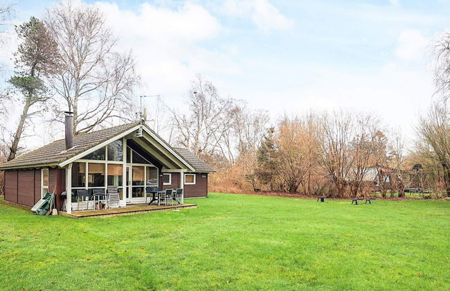 6 Person Holiday Home in Hojby-by Traum - Photo 35