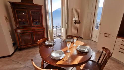 Very Elegant Central Gravedona Lake Como - Foto 3