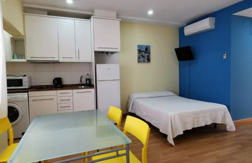 Barcelona City Apartment - Foto 1