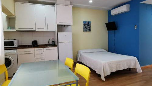 Barcelona City Apartment - Foto 1