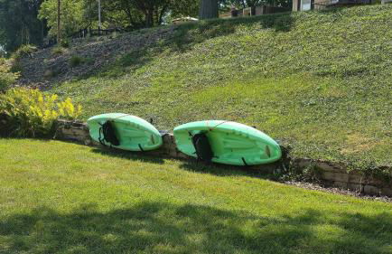 Milton's Cottage - Foto 5