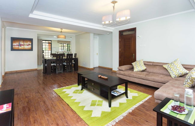 Cozy Residences - Foto 15