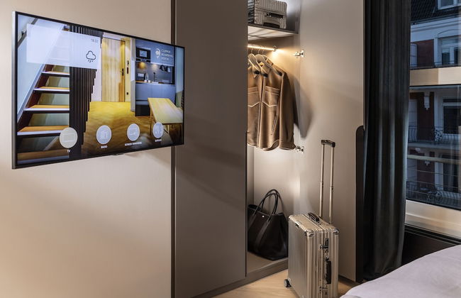 Clipper Boardinghouse – Hamburg-Michel - Foto 2