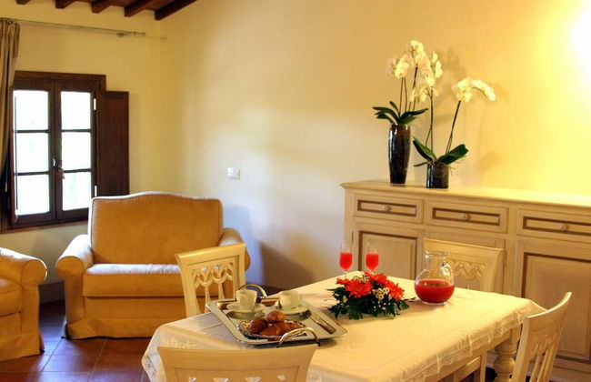 Le Colombaie Country Resort - Foto 13