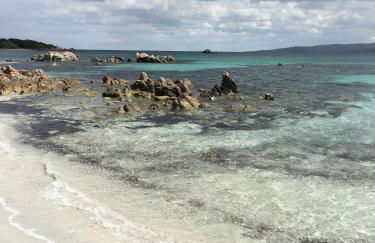 Casa Pamela - Villa con piscina - San Teodoro - Foto 25