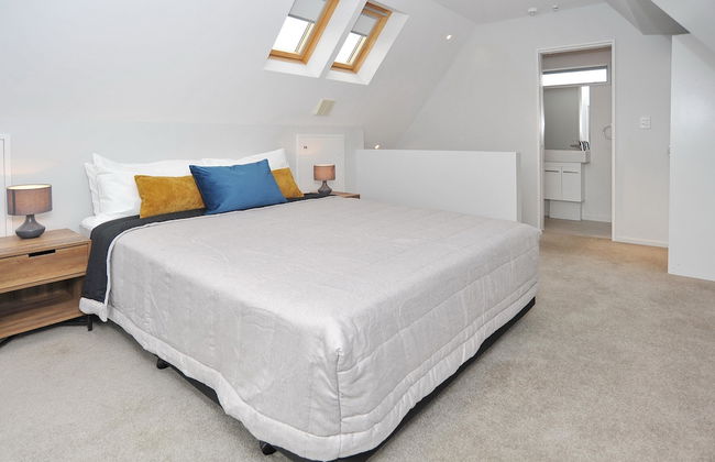 Regents Villa A - Foto 11