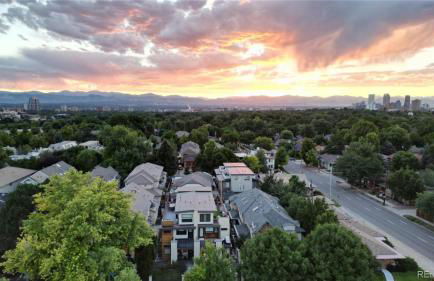 Luxurious, Modern Townhome 5 minute Walk from Cherry Creek North - Foto 7