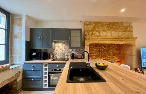 Montignac-Lascaux - Les Pierres d'Alexandre - Foto 17