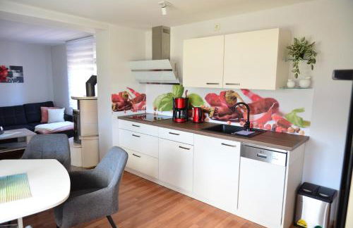 Ferienhaus "Am See" - Foto 9