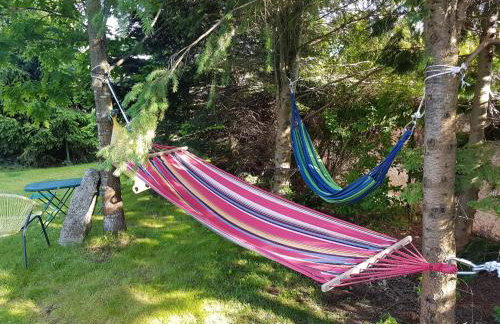 Biały Żagiel - Dom do wynajęcia Pluski - Foto 23