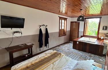 Chalés Lavras de Minas - Amar - Foto 21