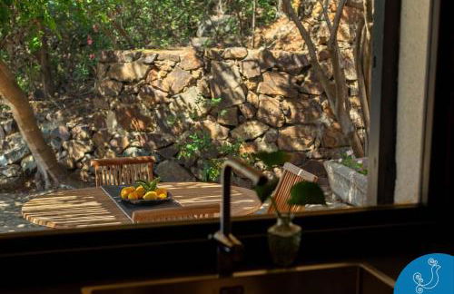 Villa Anna - Charming dimora suspended over the sea - Foto 31