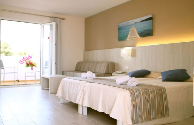 Hotel Club Es Talaial - Foto 4