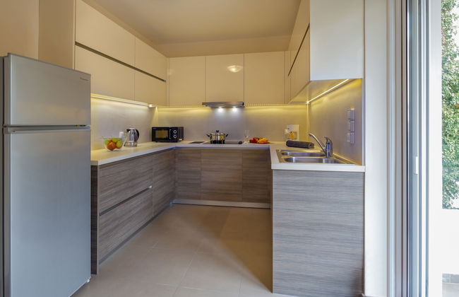 Sagittarius - Faliro Sea Side Apartment - Foto 9