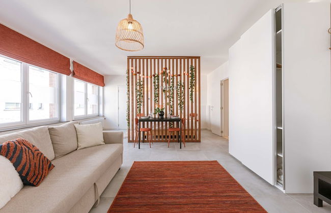 BE GNT Hout 6 in Gent - Foto 5