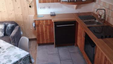 Appartement à la montagne - Photo 3