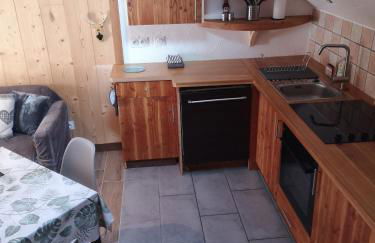 Appartement à la montagne - Photo 3