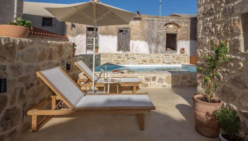 Golden Theros - Village Experience - Foto 3, sunbed