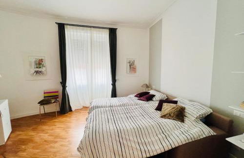 Suite21-Parioli - Foto 14