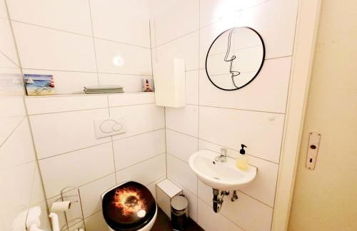 Wohnen auf Zeit in Mülheim an der Ruhr - Foto 31