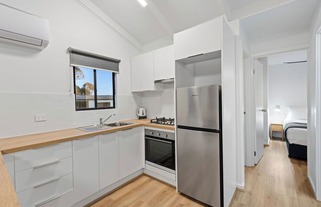 Discovery Parks - Nagambie Lakes - Photo 38