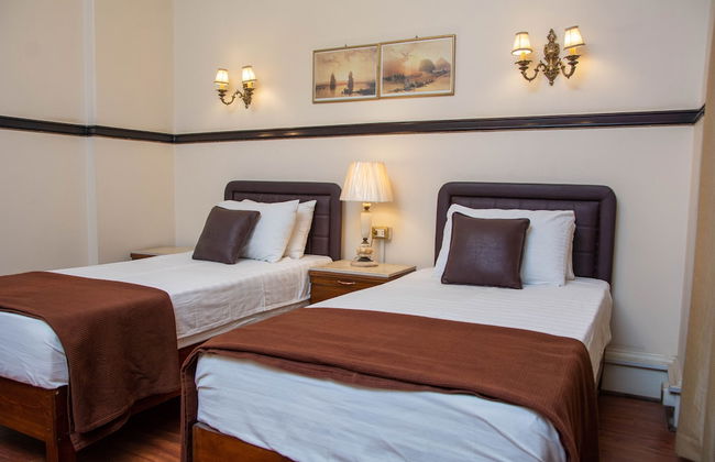 Royal Apartments in Cairo Down town - Foto 21