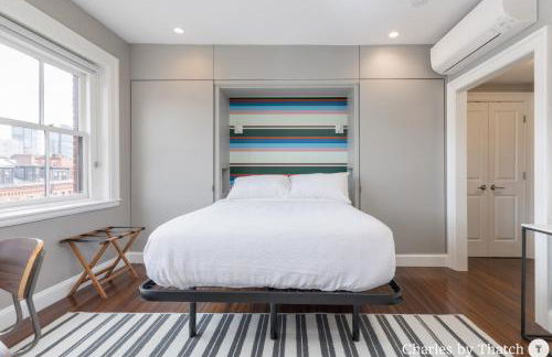 J Miller Flats by Thatch - Foto 36