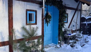 Chata na Zielonym Wzgórzu - Foto 3