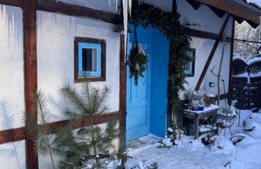 Chata na Zielonym Wzgórzu - Foto 3